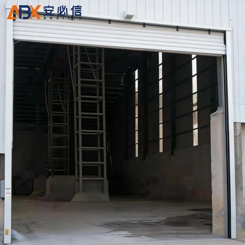 阿勒泰快速堆积门