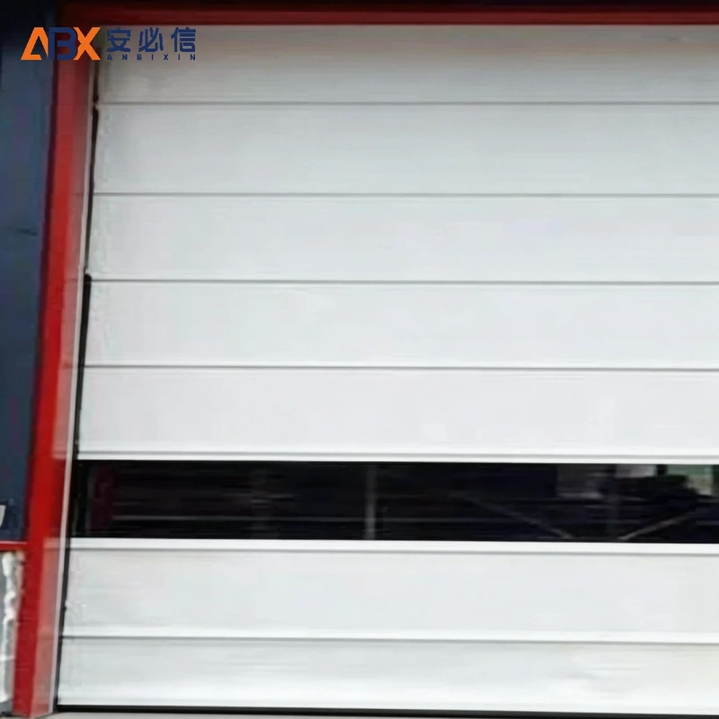 阿勒泰软质快速门